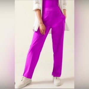 Athleta Vienna Slim Pant 6